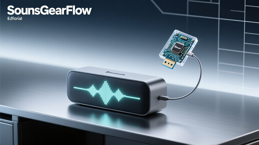 Bluetooth Speakers & Soundcards: The Truth (2026)