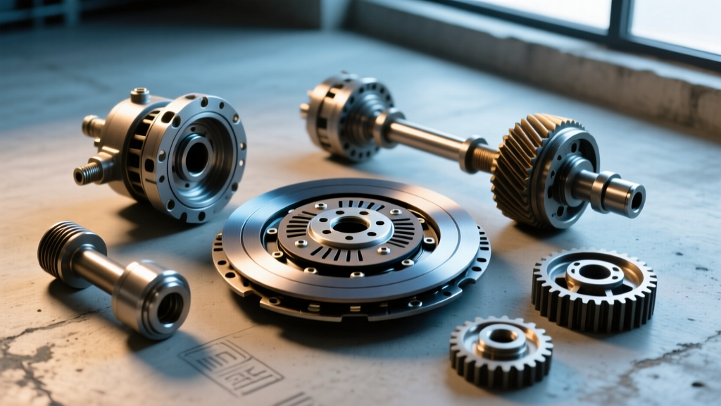 Average Clutch Life & Post-Repair Problems: Cost Analysis