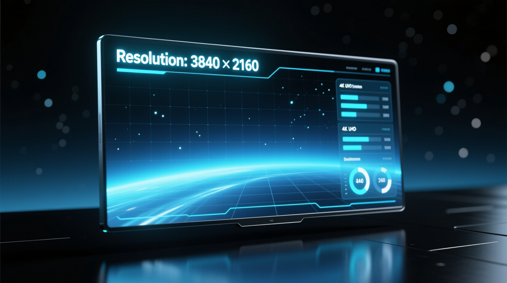 whats your screen resolution