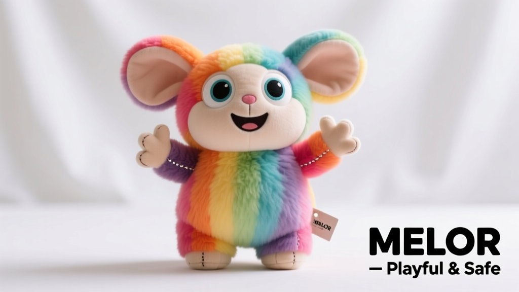 Melor Toys: Safety Evaluation, Regulatory Compliance, and Developmental Impact for Children Ages 0–5