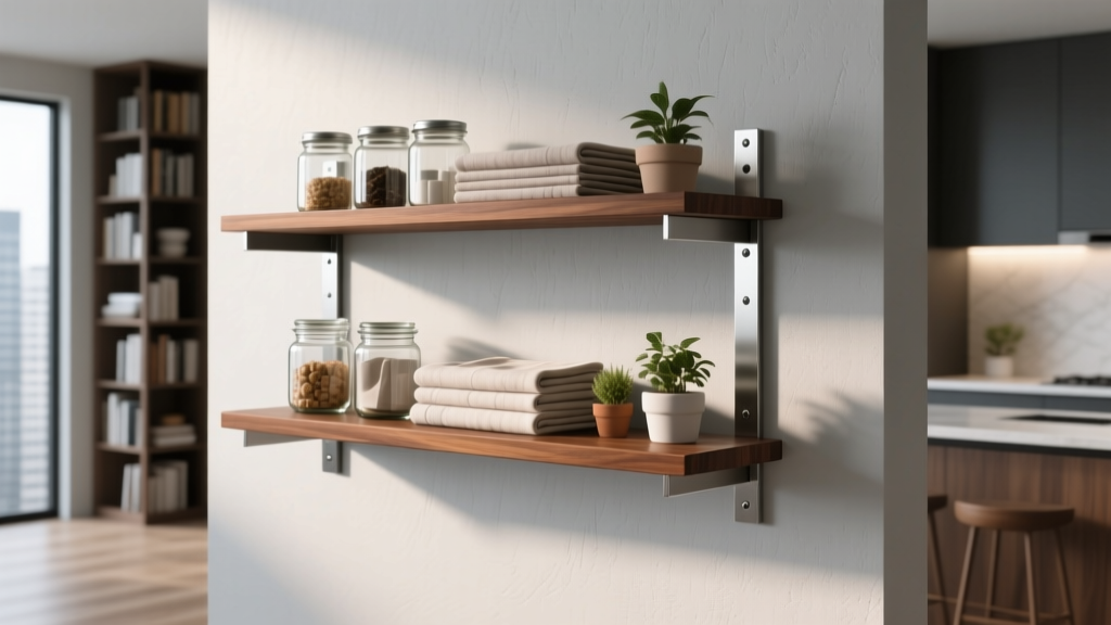 Best Adjustable Storage Shelf: Buyer’s Guide 2024