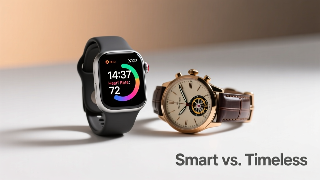 Smart vs. Comparison: Understanding the Critical Distinction in Decision-Making and Technology Design