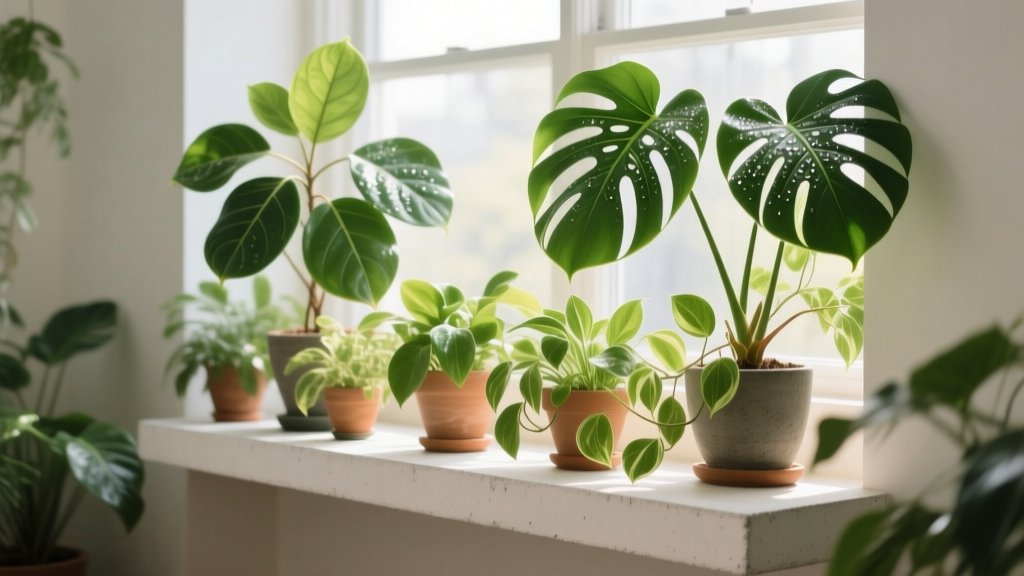 Growing Microgreens on Your Windowsill
