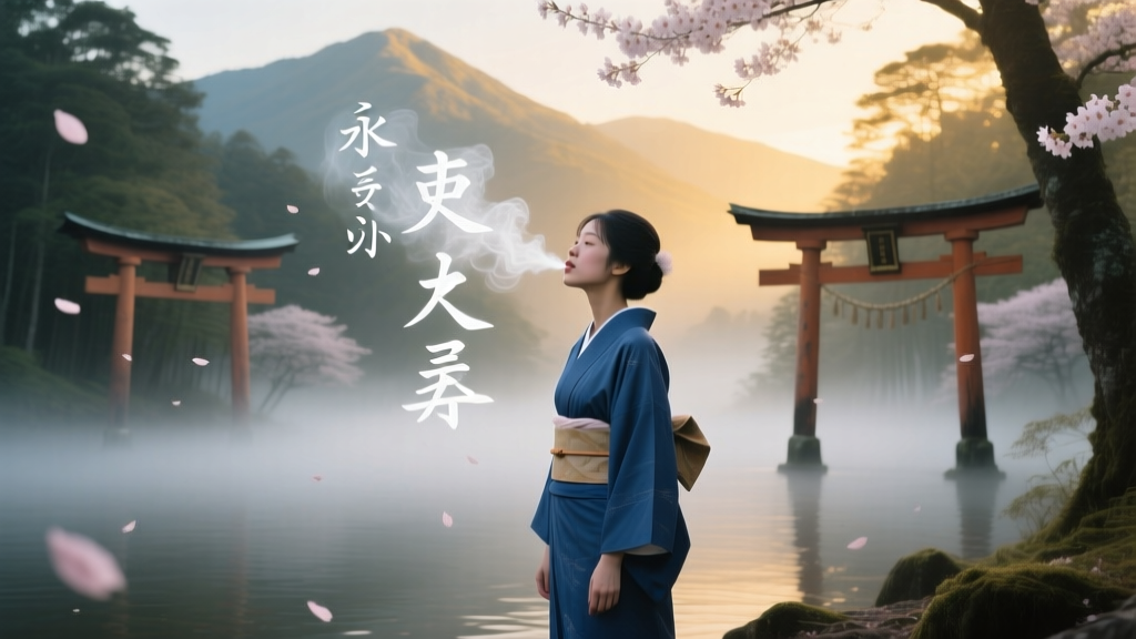 Speaking in Japanese: Cultural Dream Symbolism