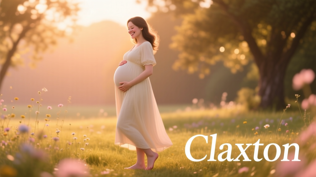 Claxton: A Evidence-Based Review of the Claxton-Hicks Contraction Monitor for Prenatal Assessment