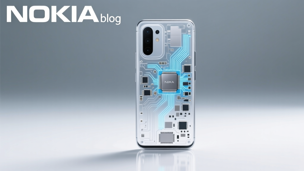 Nokia Transparent Phone: Myth vs Reality in 2024
