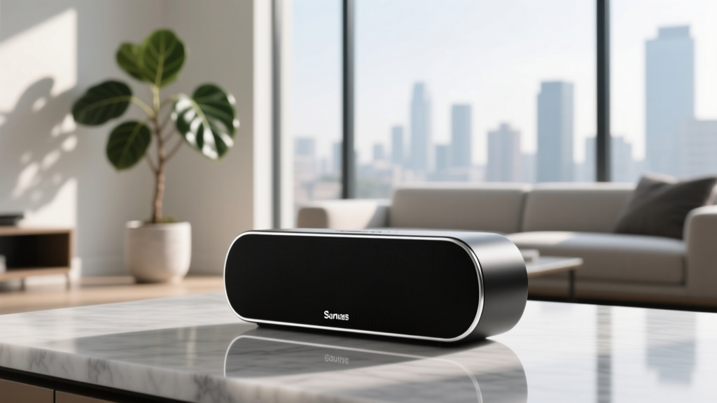 Bluetooth Home Speakers Explained (2026)