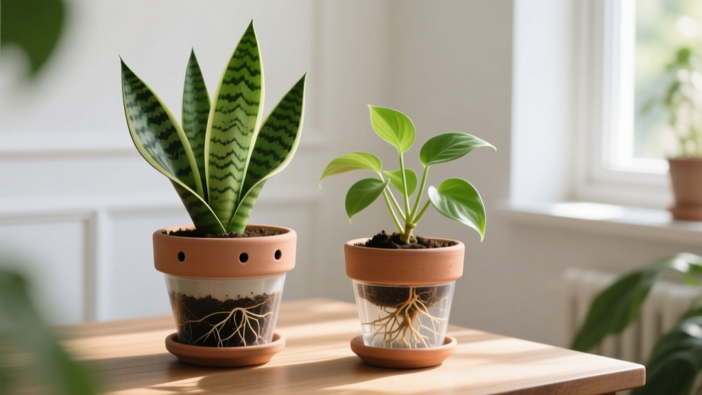 Can You Plant 2 Propagations in One Pot? (2026)