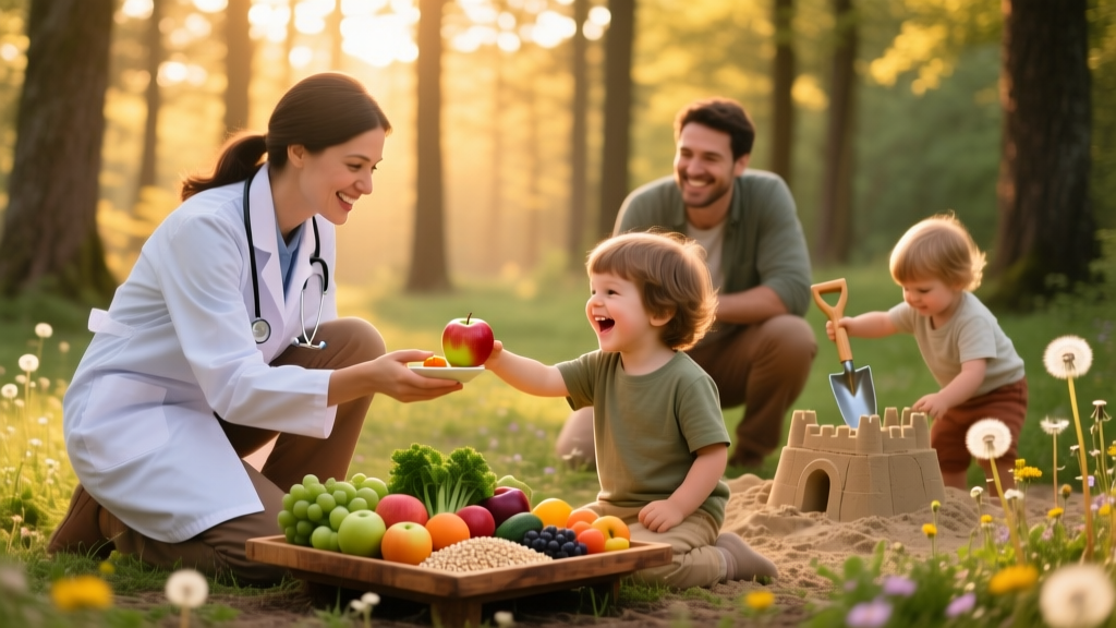 Pediatric Nutritionist Debunks 6 ‘Healthy’ Snacks Kids...