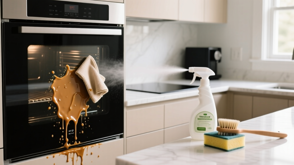 Easy: How to Get Peanut Butter Out of Oven in 2026