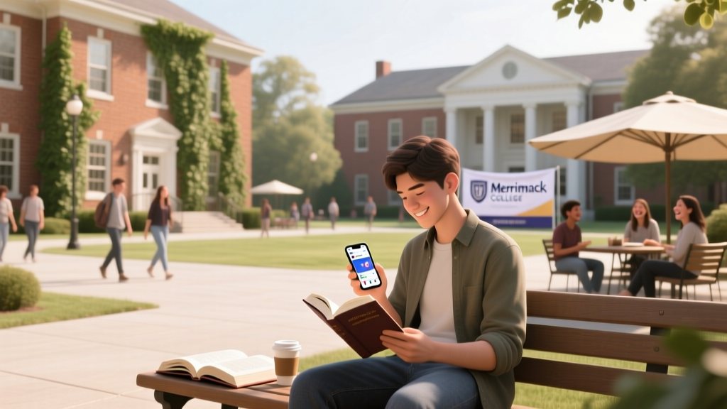 Merrimack College Party School? Truth Revealed (2026)