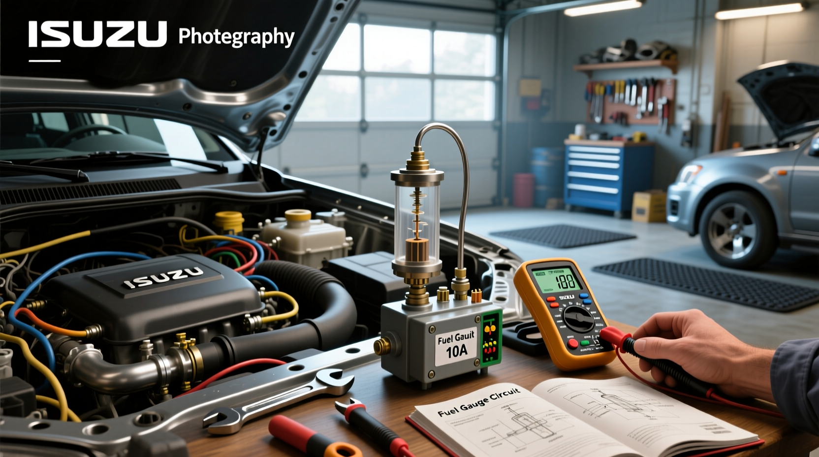 How to Choose for Isuzu Fuel Float, Is There a Fuse for a Fuel Gauge?