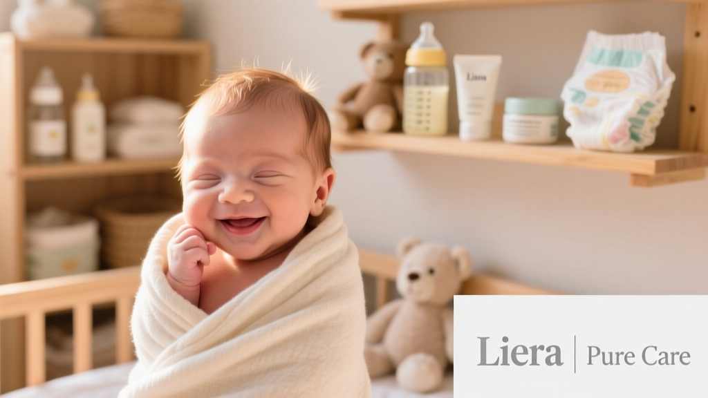 Liera: Evidence-Based Insights for Pediatric Nurses and Infant Care Providers