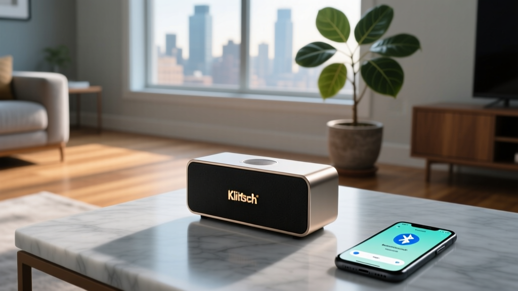How To Connect Klipsch Speakers Bluetooth (2026)