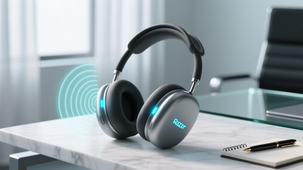 Fix Static on Razor Wireless Headphones (2026)