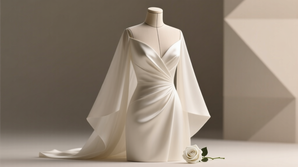 Wedding Dress Size Increase: How Much & When to Act