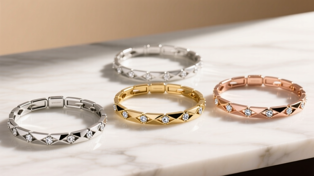 Do Tennis Bracelets Hold Their Value? The Truth Revealed