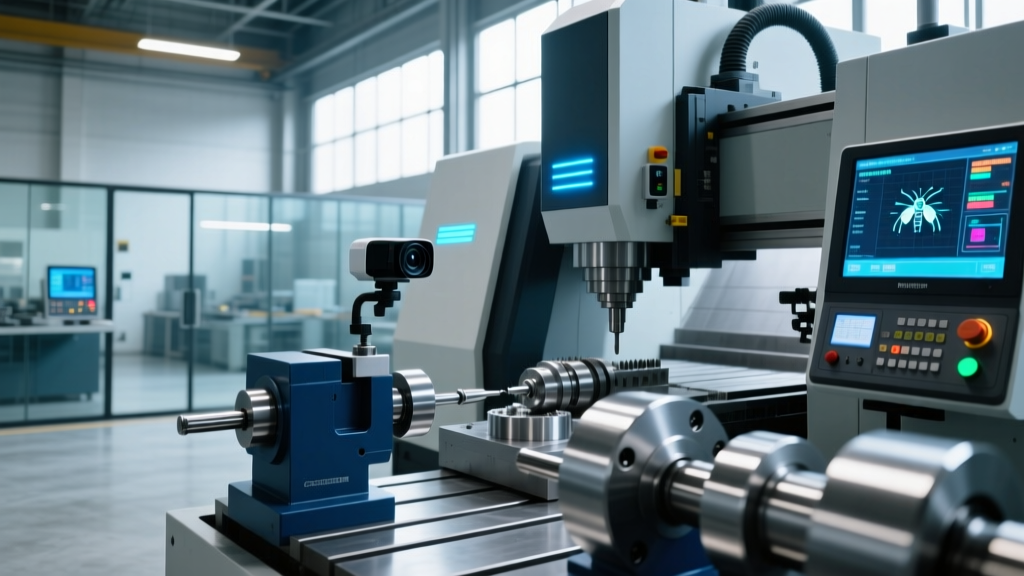 Top Tools Using Machine Learning for Bug Triage in Smart Workholding