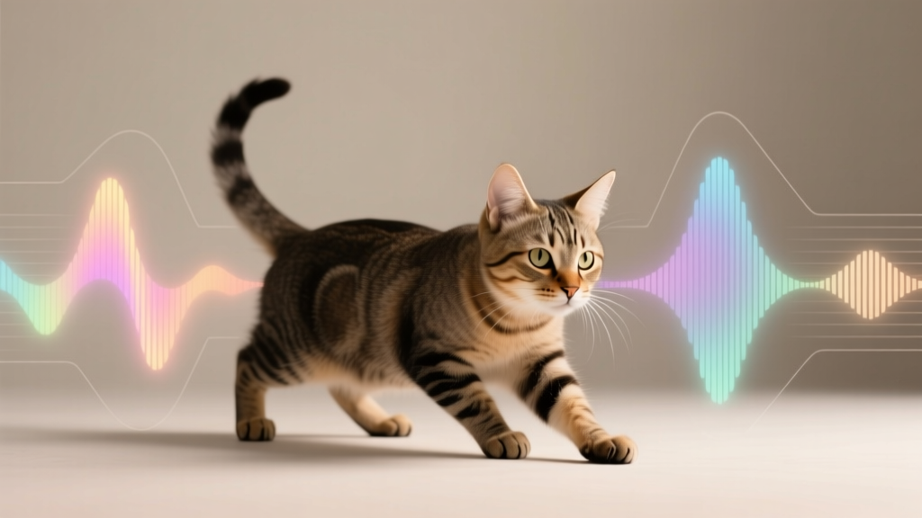 Does Music Affect Cats Behavior for Play? 7 Science