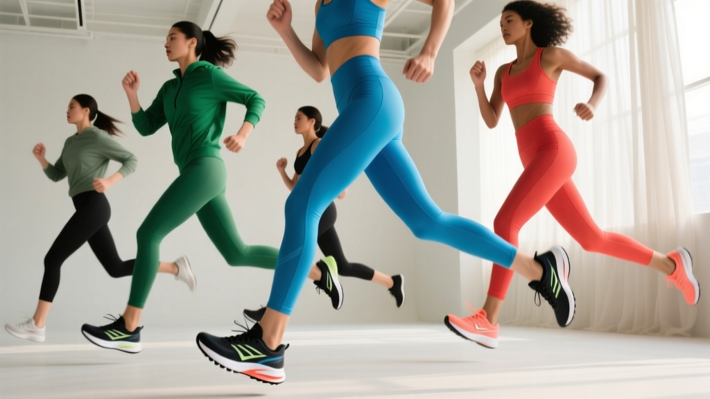 Can You Run in Cross Training Shoes? The Truth Revealed