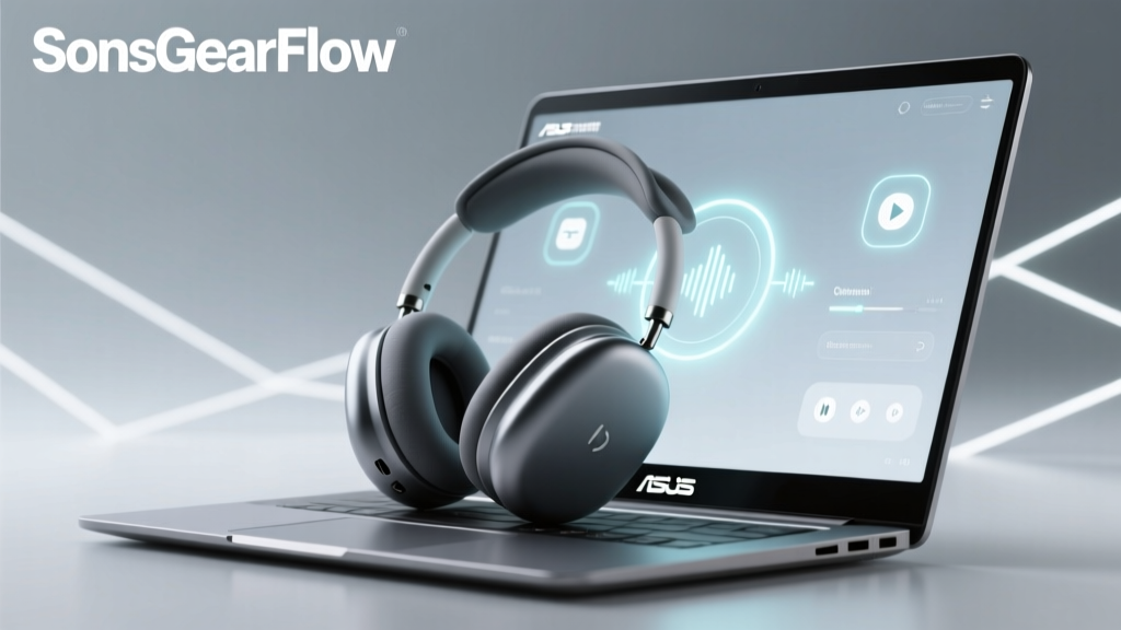 ASUS Chromebook Bluetooth Headphones Guide (2026)