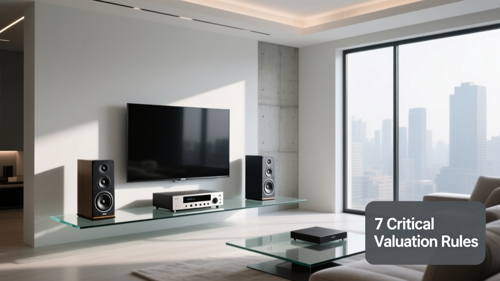 Do Pawn Shops Buy Home Theater Systems? (2026)