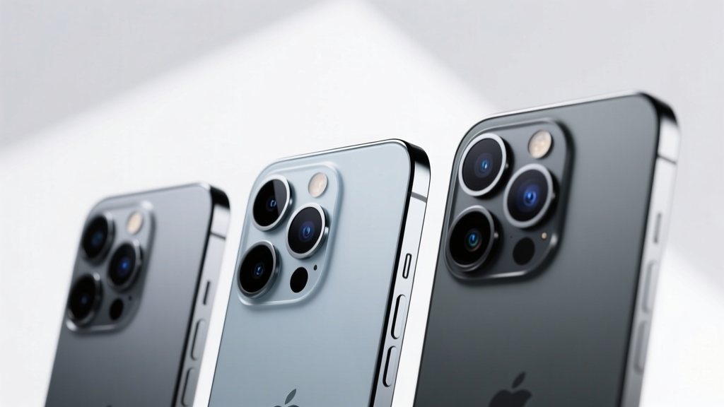 Triple-Lens Phones Explained: Which Cameras Actually Matter
