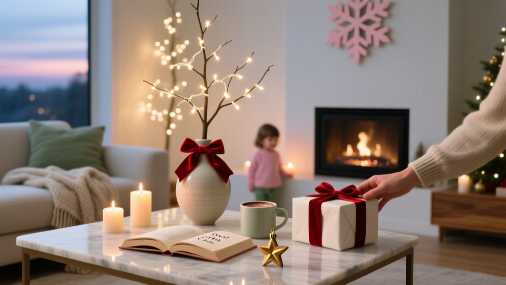Christmas Party Planning Blueprint (2026)