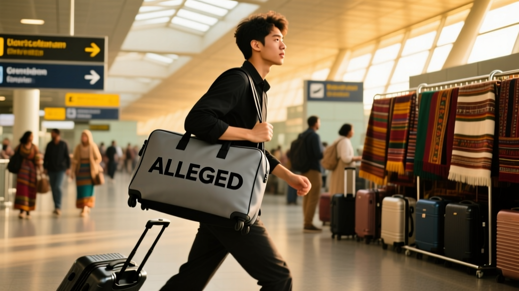 Allegiant Air’s New Carry-On Fee Policy: What Travelers Need to Know in 2024
