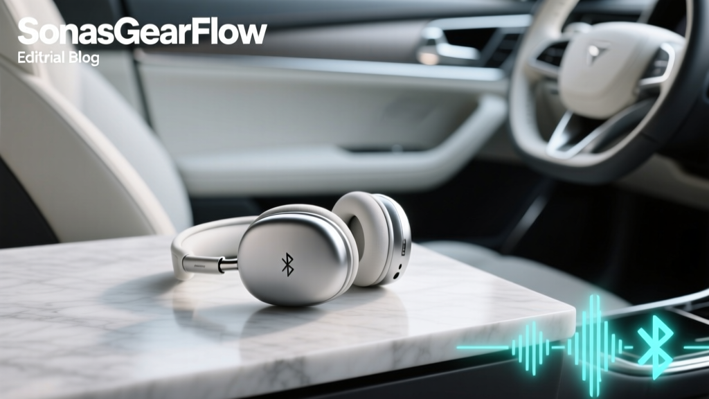 Best Wireless Headphones for Car (2026)