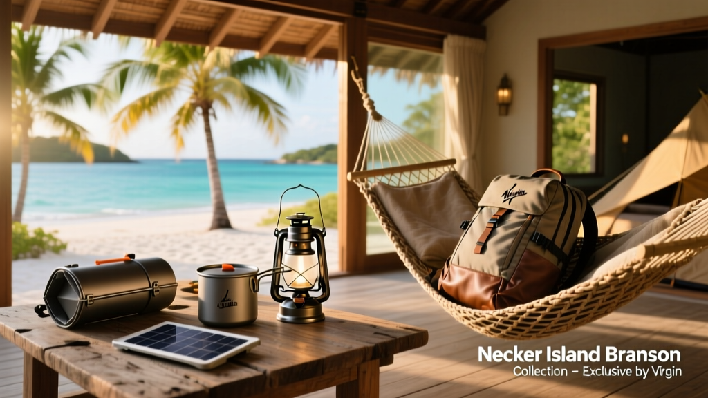 Inside Richard Branson’s Private Necker Island: A Real-World Look at Luxury, Sustainability, and Operational Reality