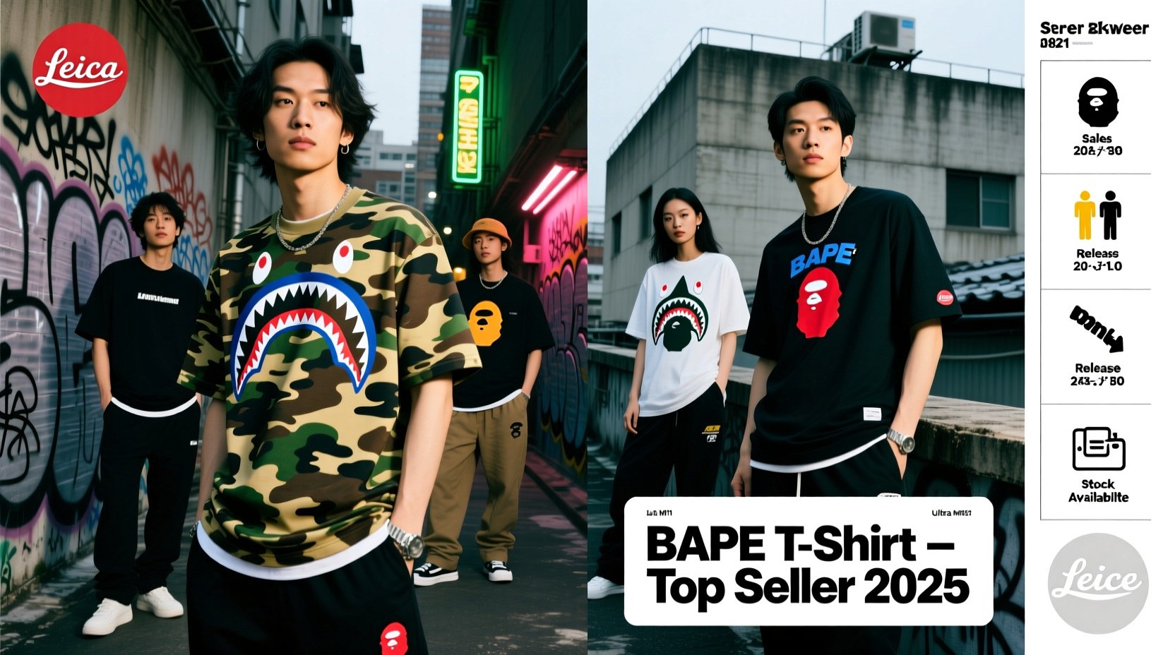 bape tshirt top sellers