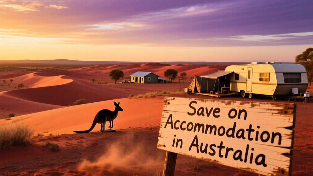 How to Save on Accommodation in Australia: Real Strategies, Verified Savings, and Local Insights
