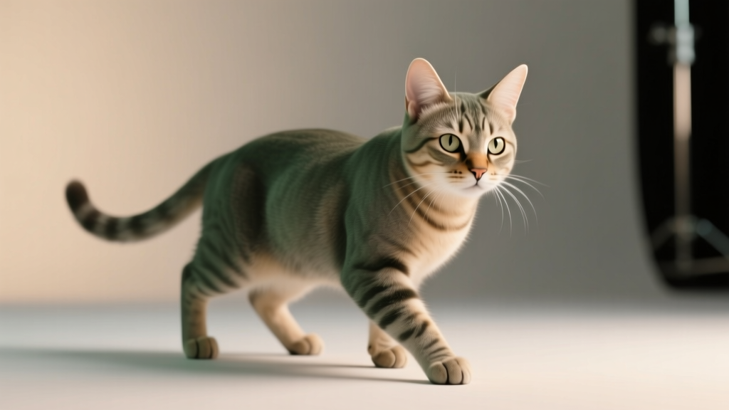 Neutered Male Cats Mating Behavior Explained