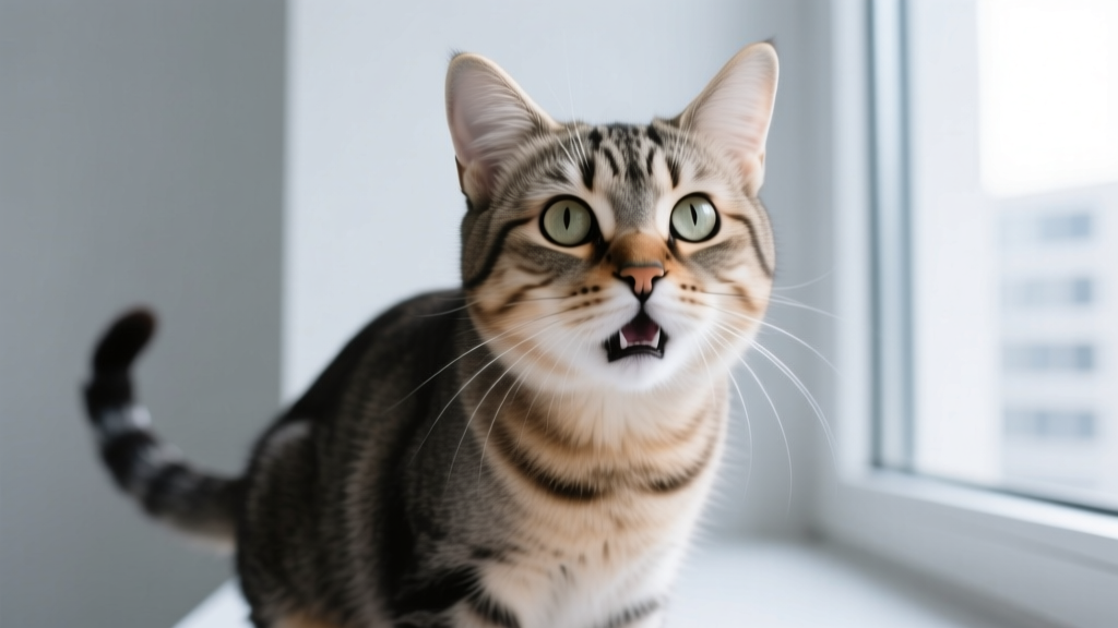 Do Cats Show Mating Behaviors DIY? Here’s Exactly What to...