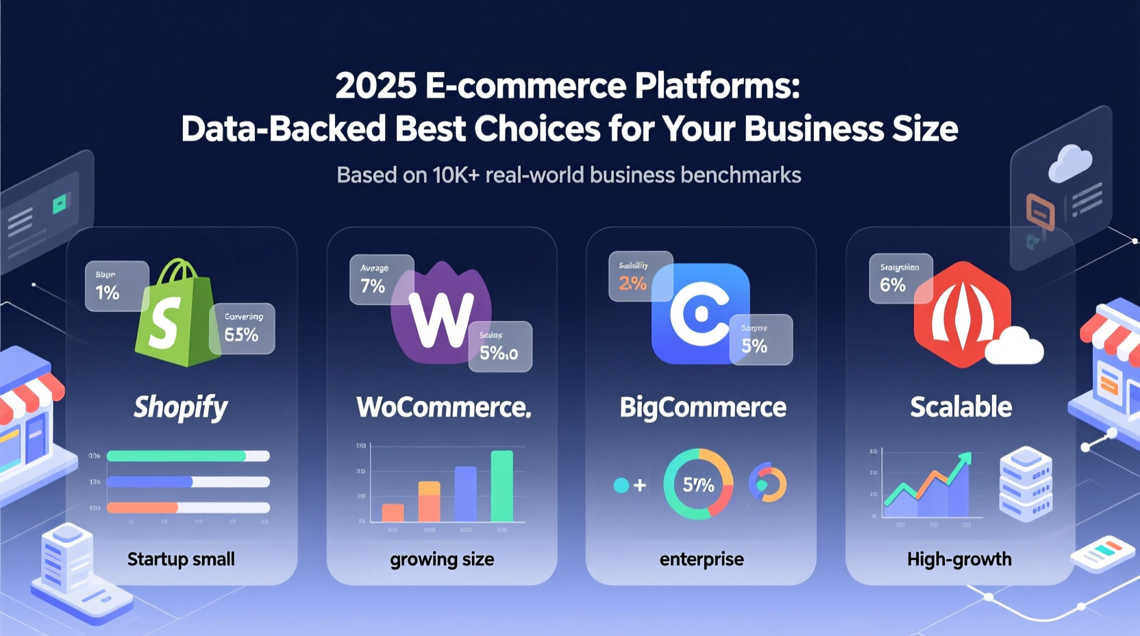 what is the best platform to sell online