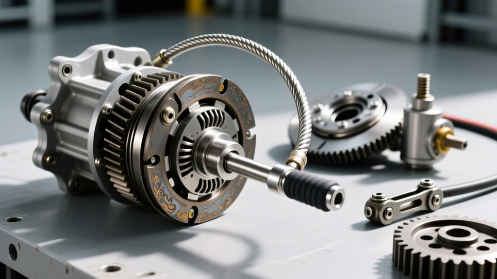Barnett Clutch Cables: Cost Analysis & Post-Repair
