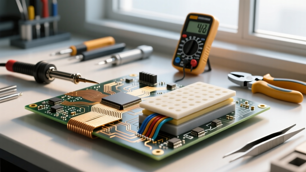Conductor vs Insulator: The Ultimate Material Comparison Guide