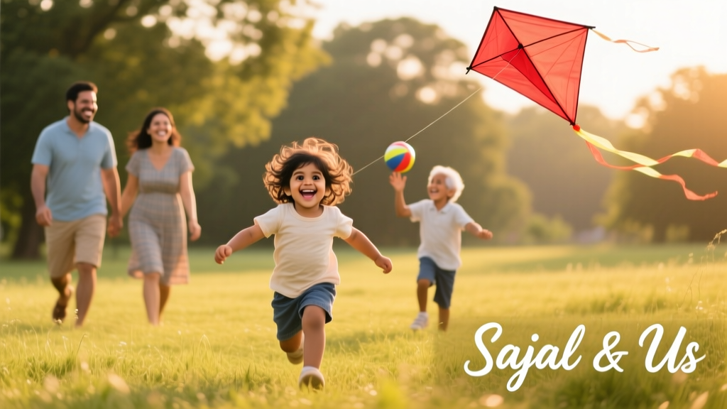 Sajal: A Parent-Centered Framework for Nurturing Resilient, Emotionally Grounded Children