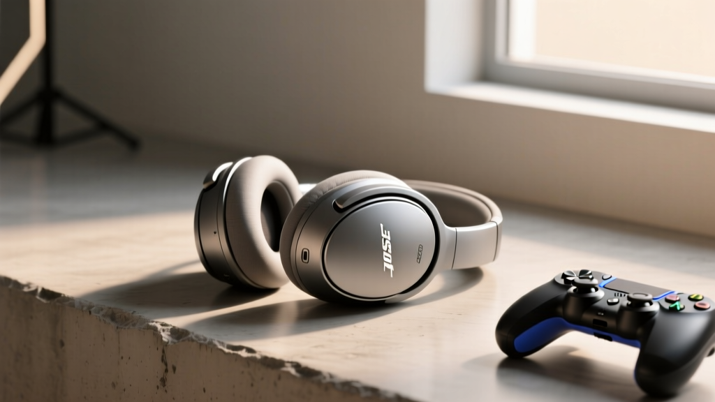 Bose Wireless Headphones on PS4: The Real Truth (2026)