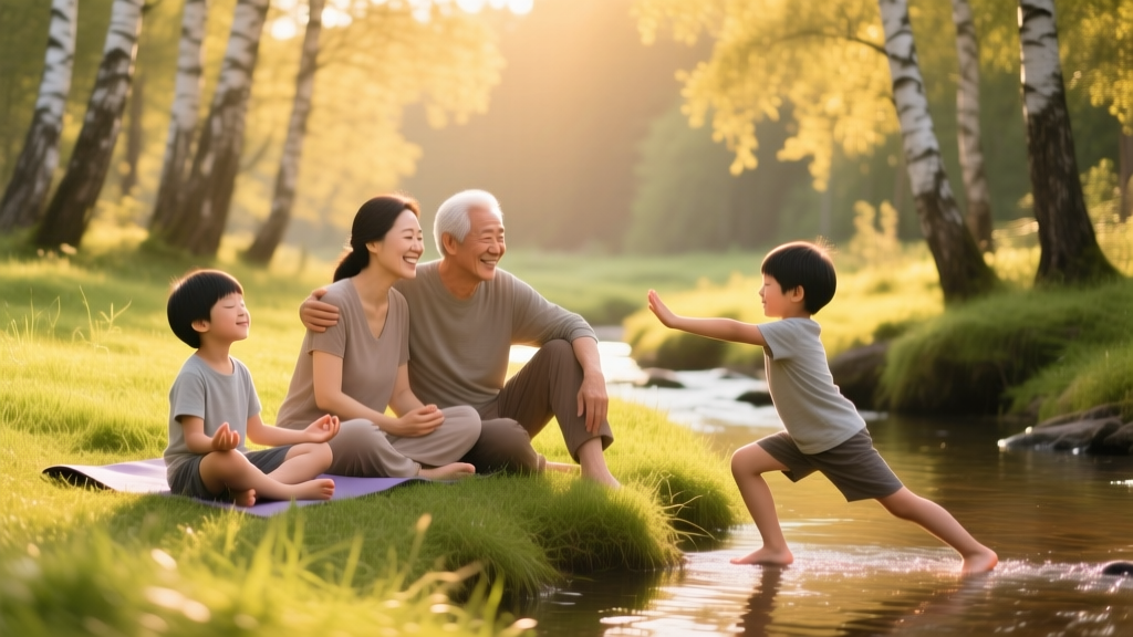 Why 'Me Time' Fails—and What Works Instead for New Parents