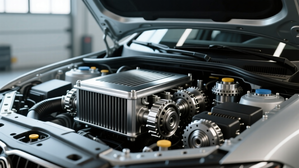 Radiator Transmission Cooler Temp Monitoring: 2026 Buyer's Guide