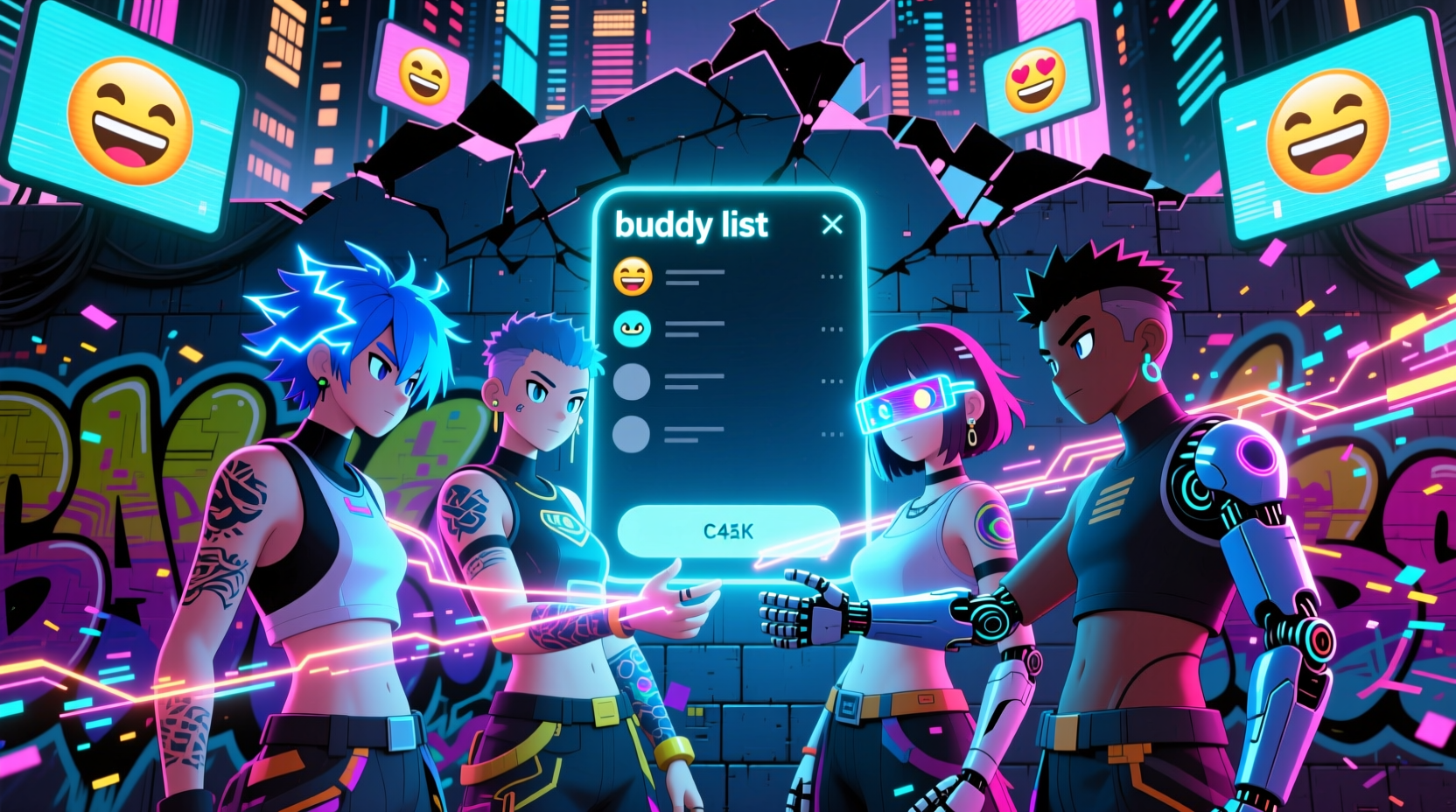 power up your buddy list with these awesome pidgin plug