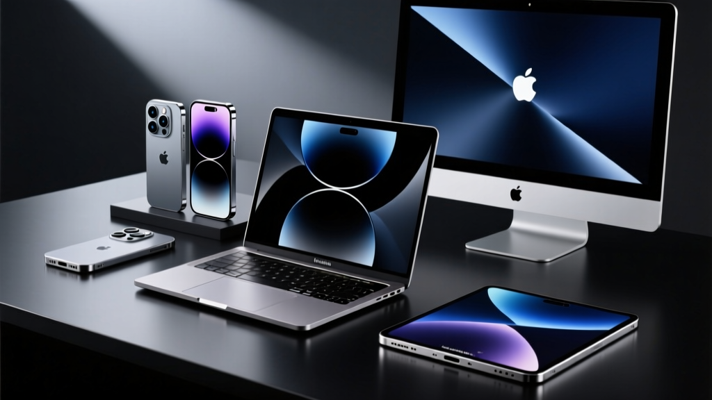 Best Apple Products 2025: Pro Guide for Creators & Power Users