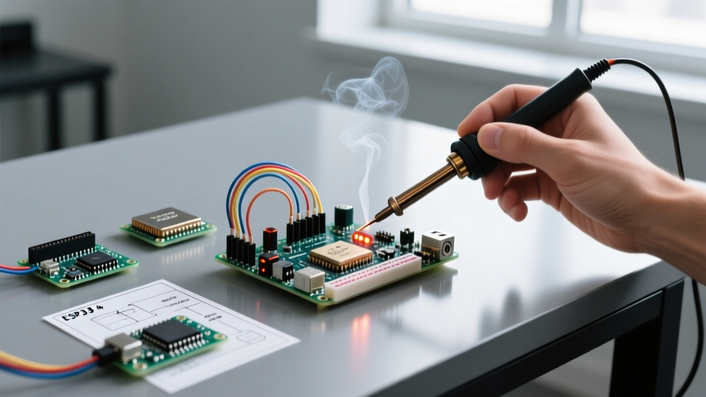How to Read and Create a Circuit Diagram for Arduino Projects
