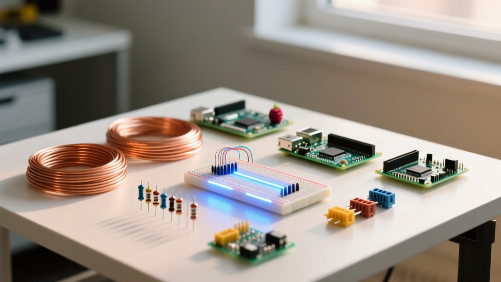 The Unit for Electric Current: Amps, Sizing, and Real-World Circuit Limits