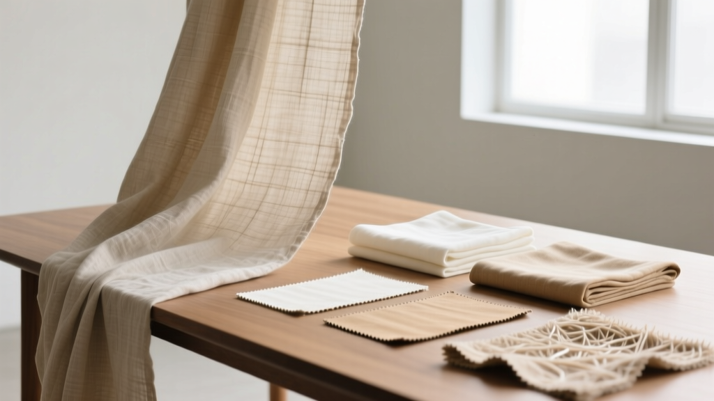 What’s Linen Fabric? A Designer’s Budget-Savvy Guide