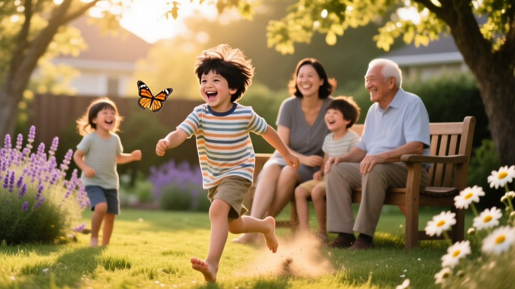 Izaac: A Parent’s Evidence-Based Guide to Supporting Neurodivergent Children with ADHD and Autism