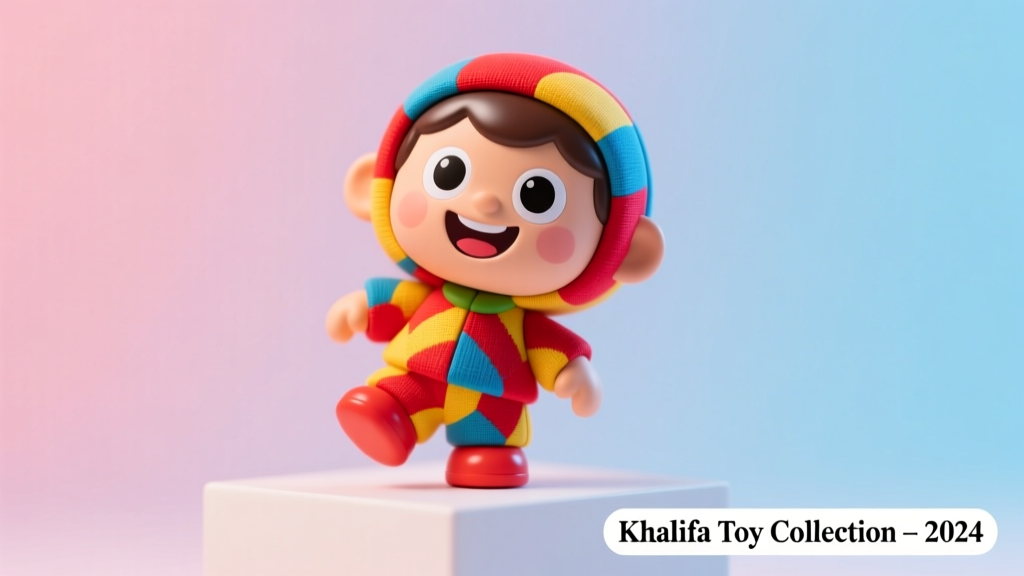 Khalifa Toys: Safety Risks, Regulatory Failures, and What Parents Need to Know