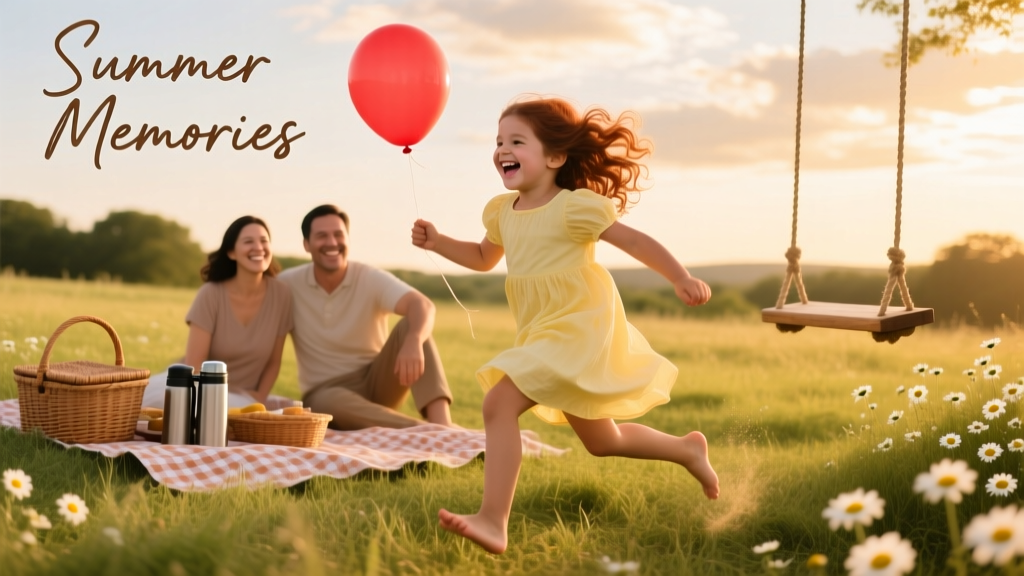 Romelia: A Science-Informed Framework for Parental Resilience and Family Wellness